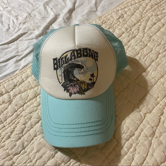 Billabong Accessories - Billabong cap